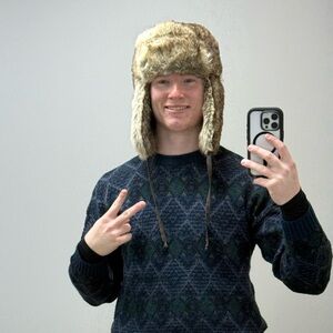 Meet your guy, Landyn